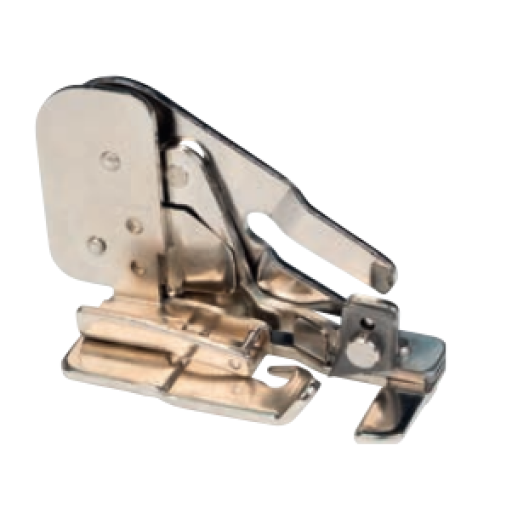 PAR - Pied-de-biche Side Cutter Presser Foot Sewing Machine