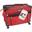 Trolley Tuuto XL Rouge